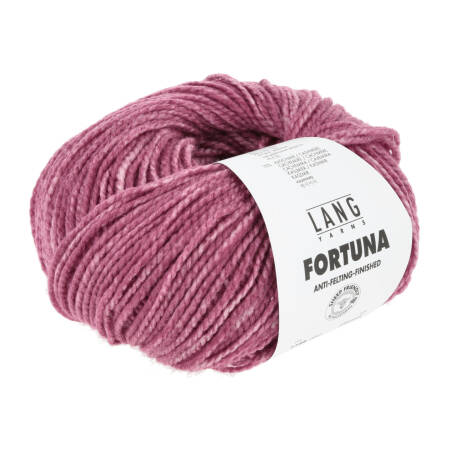Lang Yarns FORTUNA 61