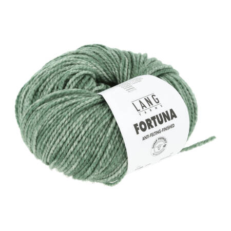 Lang Yarns FORTUNA 98