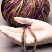 Lana Grossa Big & Easy Nastrone 4