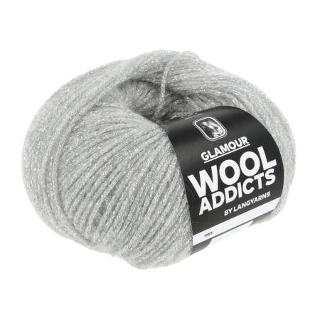 Lang Yarns GLAMOUR 23