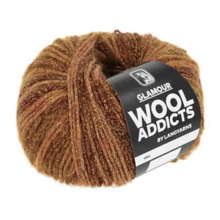 Lang Yarns GLAMOUR 38
