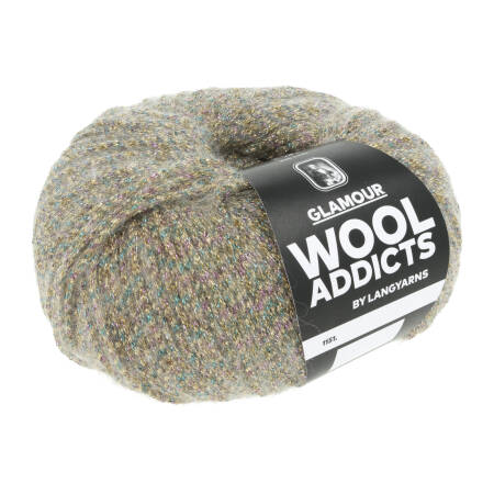 Lang Yarns GLAMOUR 51