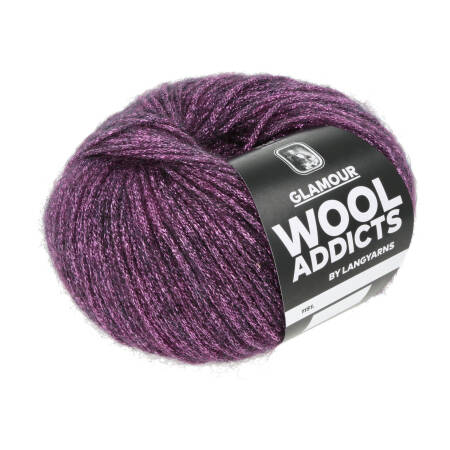 Lang Yarns GLAMOUR 65