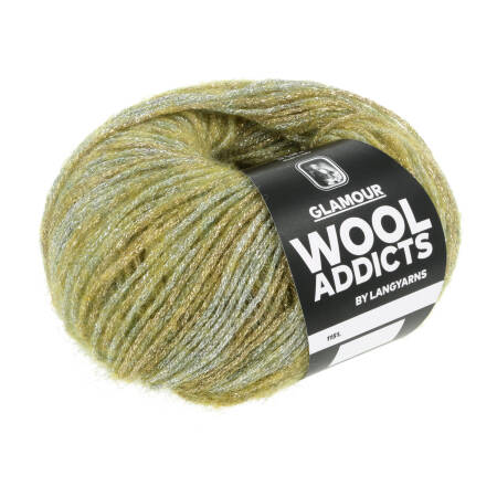 Lang Yarns GLAMOUR 116