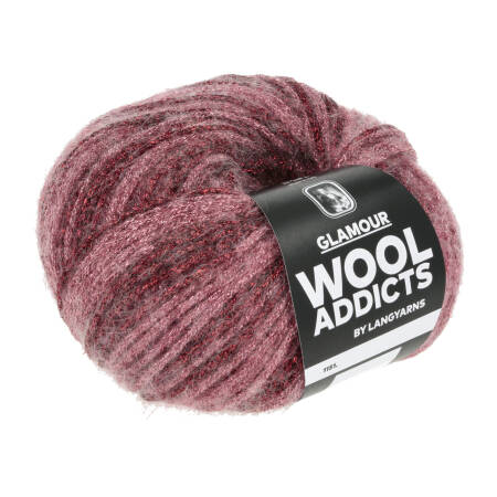 Lang Yarns GLAMOUR 128
