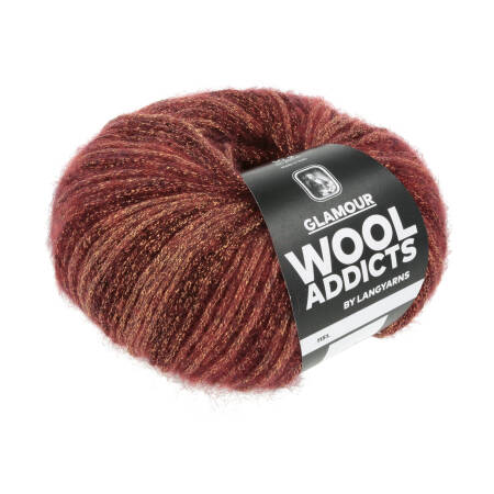 Lang Yarns GLAMOUR 162