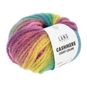 Lang Yarns CASHMERE LIGHT COLOR 1