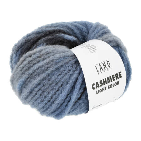 Lang Yarns CASHMERE LIGHT COLOR 2