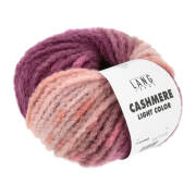 Lang Yarns CASHMERE LIGHT COLOR 3