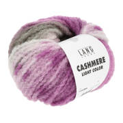 Lang Yarns CASHMERE LIGHT COLOR 4