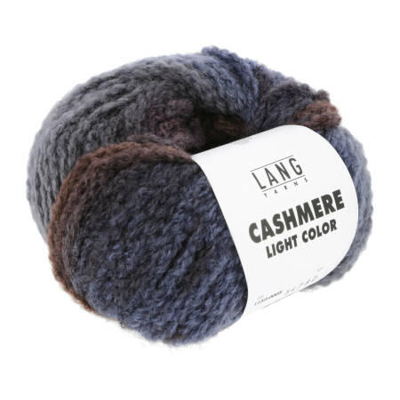 Lang Yarns CASHMERE LIGHT COLOR 5