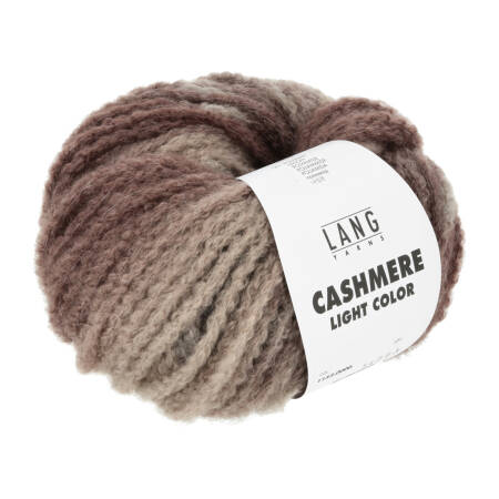 Lang Yarns CASHMERE LIGHT COLOR 6
