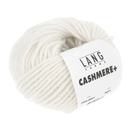 Lang Yarns CASHMERE+