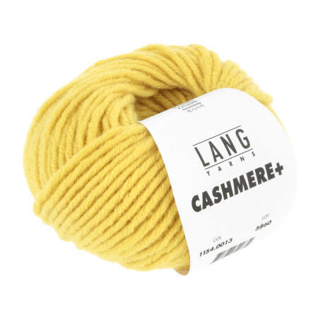 Lang Yarns CASHMERE+ 13