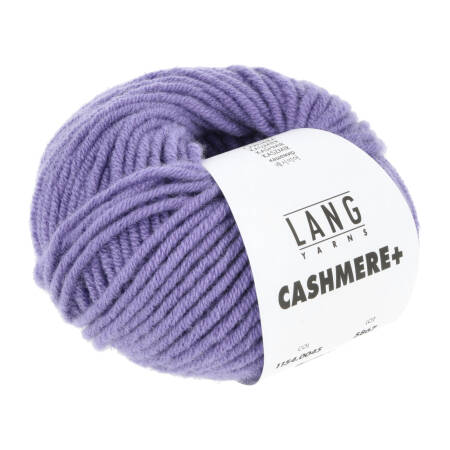 Lang Yarns CASHMERE+ 45