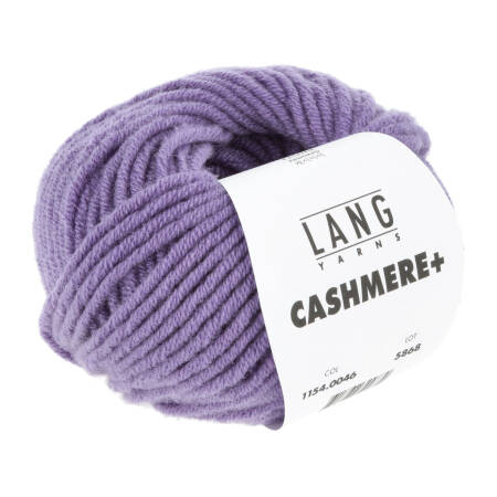 Lang Yarns CASHMERE+ 46