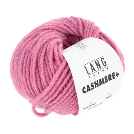 Lang Yarns CASHMERE+ 65