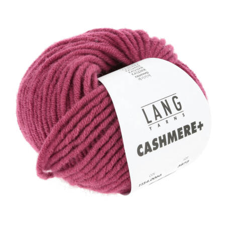 Lang Yarns CASHMERE+ 66