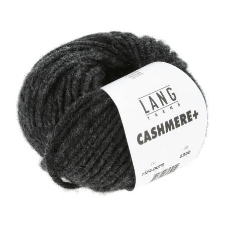 Lang Yarns CASHMERE+ 70