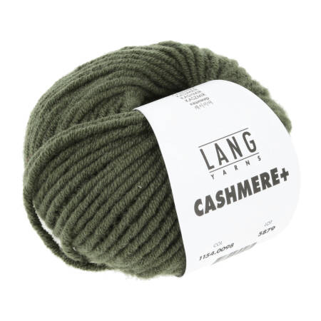 Lang Yarns CASHMERE+ 98
