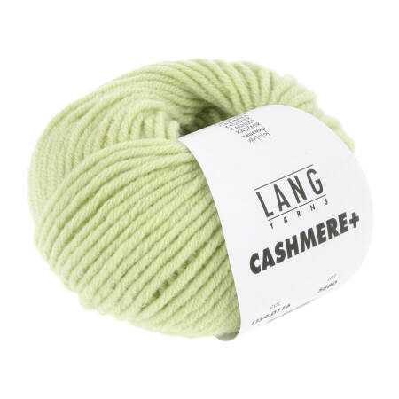 Lang Yarns CASHMERE+ 116