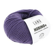 Lang Yarns MERINO+ 21