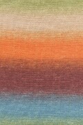 Lang Yarns MERINO 200 BEBE COLOR 551