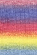 Lang Yarns MERINO 200 BEBE COLOR 553