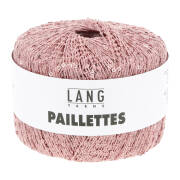 Lang Yarns PAILLETTES 9