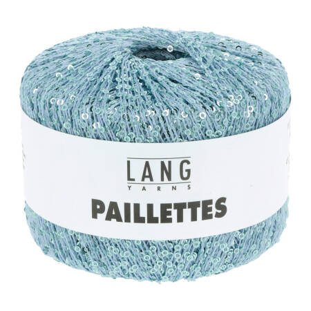 Lang Yarns PAILLETTES 20