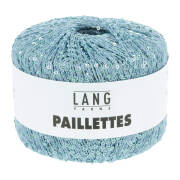 Lang Yarns PAILLETTES 20
