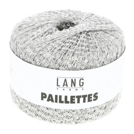 Lang Yarns PAILLETTES 24