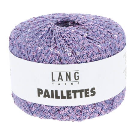 Lang Yarns PAILLETTES 46