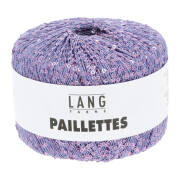 Lang Yarns PAILLETTES 46