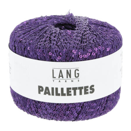 Lang Yarns PAILLETTES 47