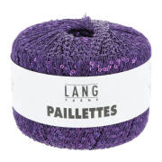 Lang Yarns PAILLETTES 47