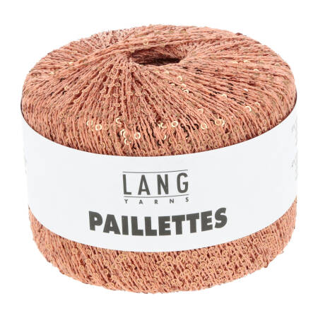 Lang Yarns PAILLETTES 59