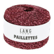 Lang Yarns PAILLETTES 62