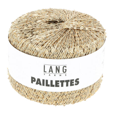Lang Yarns PAILLETTES 96