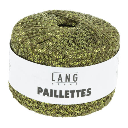 Lang Yarns PAILLETTES 98