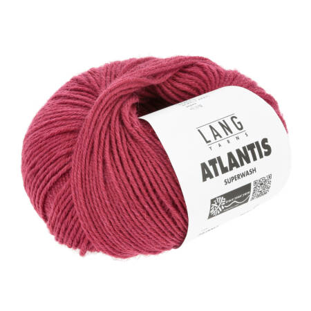 Lang Yarns ATLANTIS 61