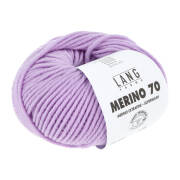 Lang Yarns MERINO 70 45