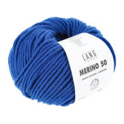 Lang Yarns MERINO 50 21