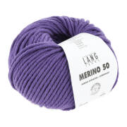 Lang Yarns MERINO 50 146