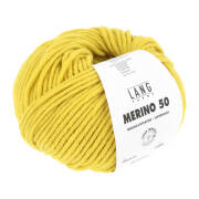 Lang Yarns MERINO 50 213