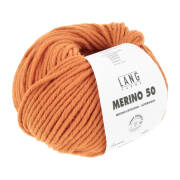 Lang Yarns MERINO 50 259
