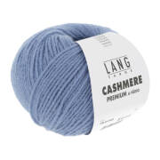 Lang Yarns CASHMERE PREMIUM 190