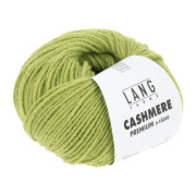 Lang Yarns CASHMERE PREMIUM 216