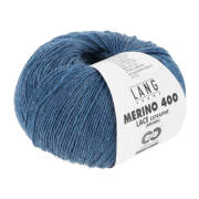 Lang Yarns MERINO 400 LACE 333