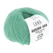 Lang Yarns MERINO 400 LACE 374